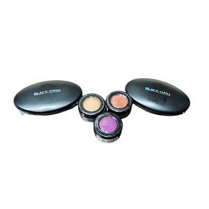 Black Opal New Powder - Eye Shadows- NEW -‎ Discontinued!!